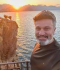 Rencontre Homme : Jackson, 59 ans à Espagne  madrid